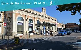 Charmant duplex - Narbo Appart